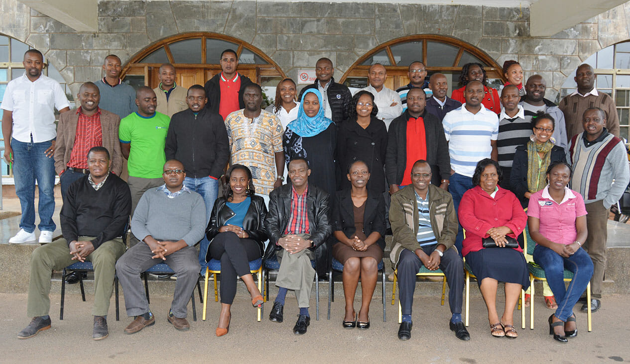 Enterprise & Market Development